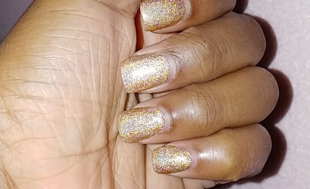 Photo of Hot Nails