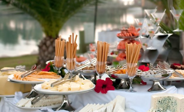 Photo of Kloudkitchen Catering