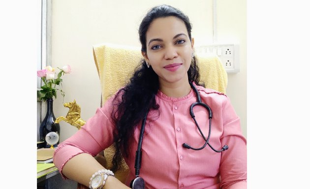 Photo of Dr. Dipti Raikwar (Manju Mutispeciality Homeopathy Clinic)