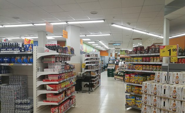 Foto de Supermercado Consum