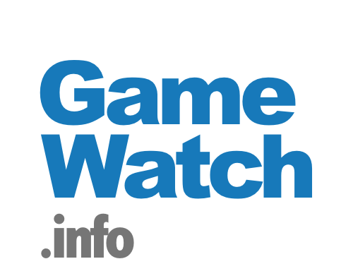 Photo of GameWatch.info