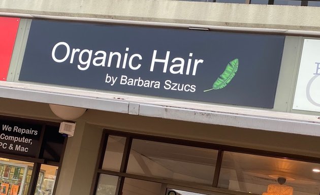 Photo of Organic Hair by Barbara Szucs