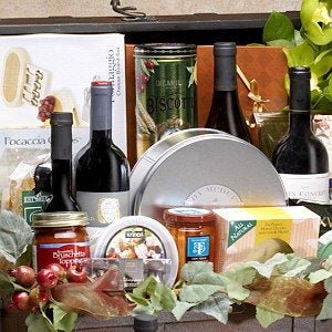 Photo of Fancifull Fine Food and Gift Baskets