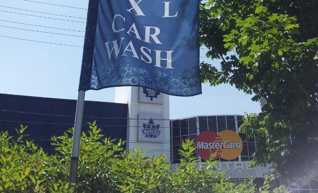 Photo of The Original Six Car Wash
