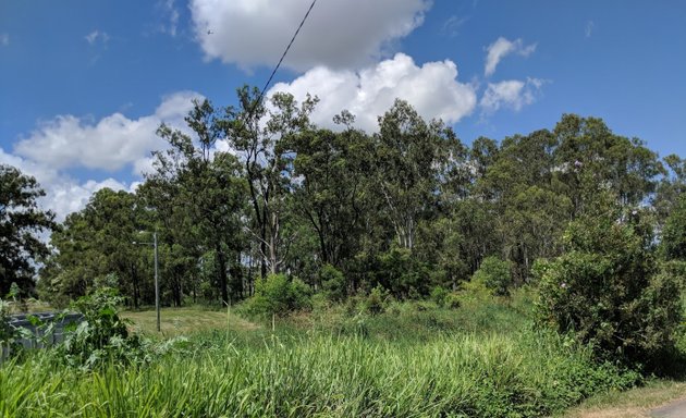 Photo of Kookaburra Park