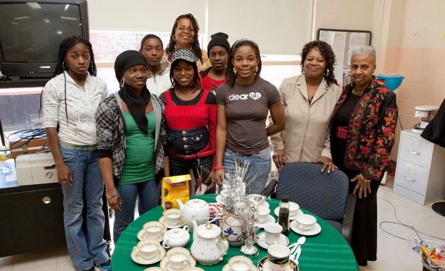 Photo of Caring People Alliance at West Philadelphia Community Center (WPCC)