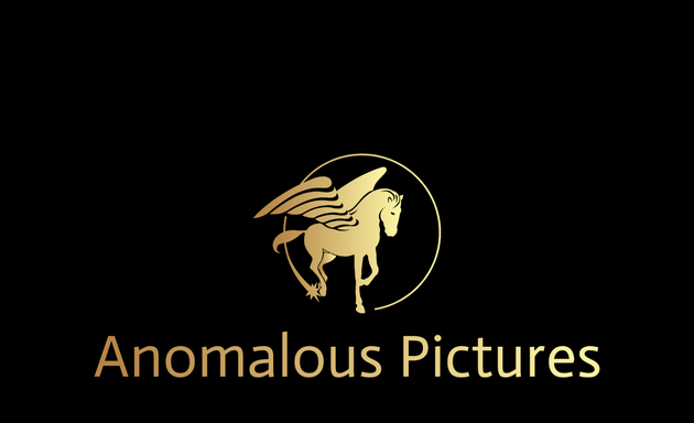 Photo of Anomalous Pictures