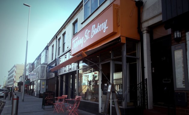Photo of Topping Street Bakery