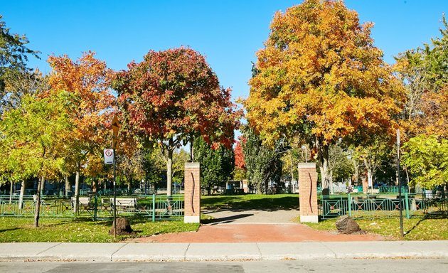 Photo of Parc De Lestre