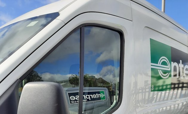 Photo of Enterprise Car & Van Hire - Palmers Green