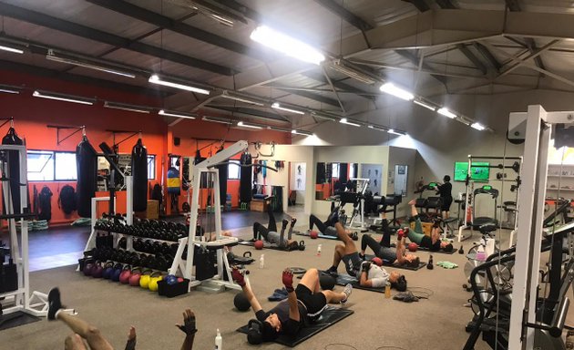 Photo of Pro-fit Private Training