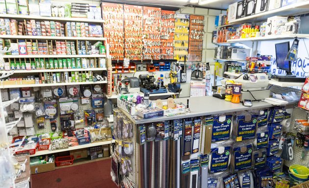 Photo of Teddington Hardware