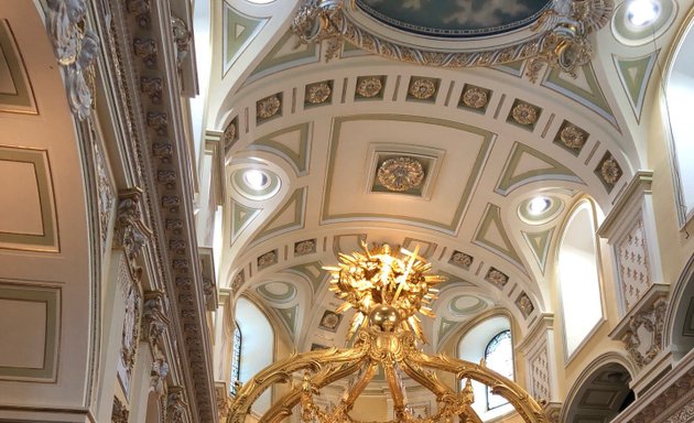 Photo of Notre-Dame de Québec Basilica-Cathedral