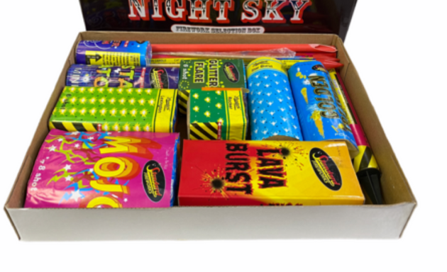 Photo of Fireworks4sale