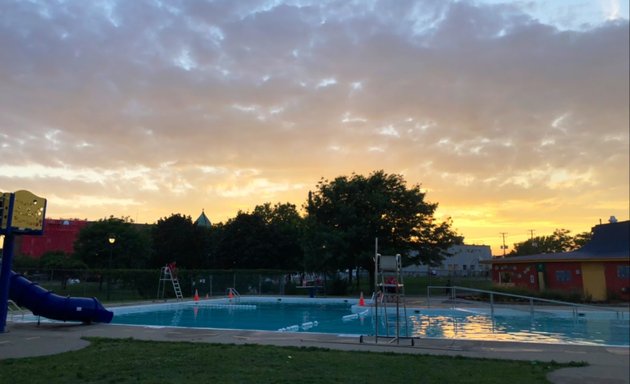 Photo of Parc Arthur-Therrien swimming pool