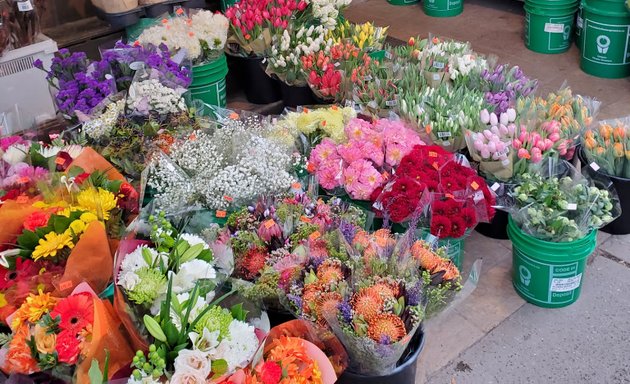 Photo of Yang's Flower Market
