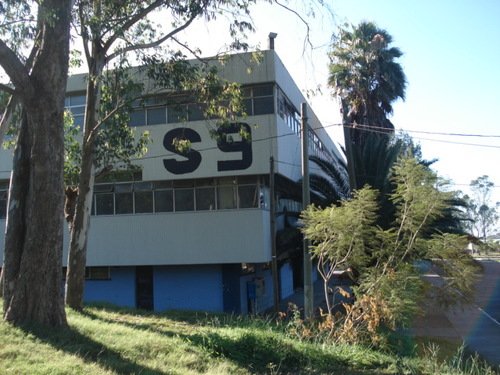 Foto de Facultad de Ciencias Económicas de la Universidad de San Carlos de Guatemala
