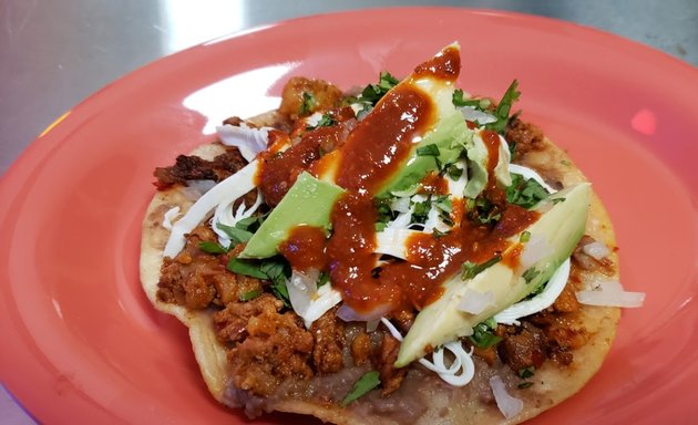 Photo of Chilango Taco