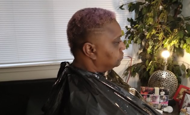 Photo of Fabolous Cutz