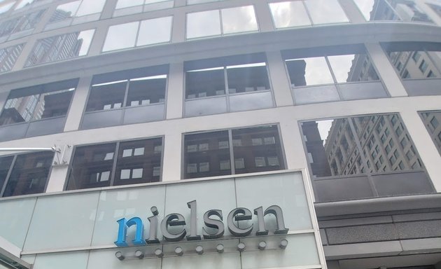 Photo of NielsenIQ