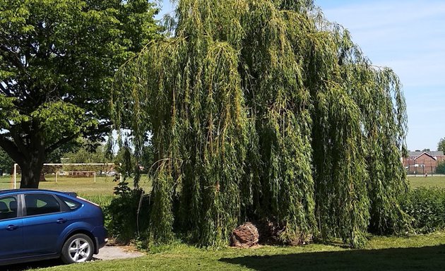 Photo of Green Park