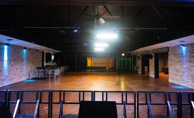 Photo of Avondale Music Hall
