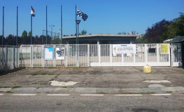 foto ASD Femminile Juventus Torino