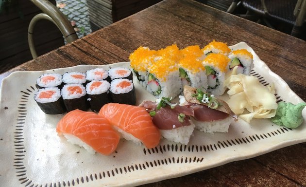 Foto von Nikko Sushi