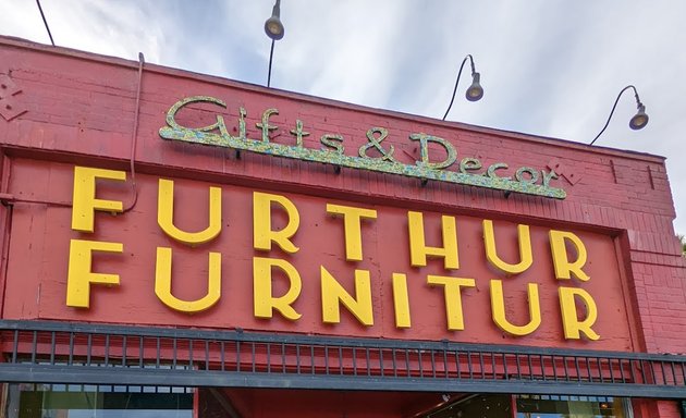 Photo of Furthur Furniture