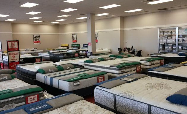 Photo of Mattress Firm Canton Crossing