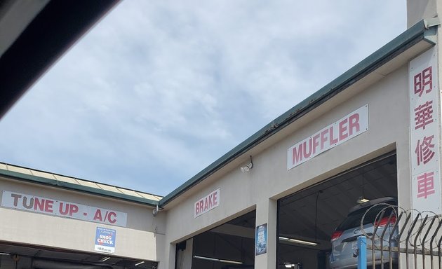 Photo of M.J.Auto Services