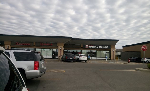 Photo of Meadows Medical Clinic