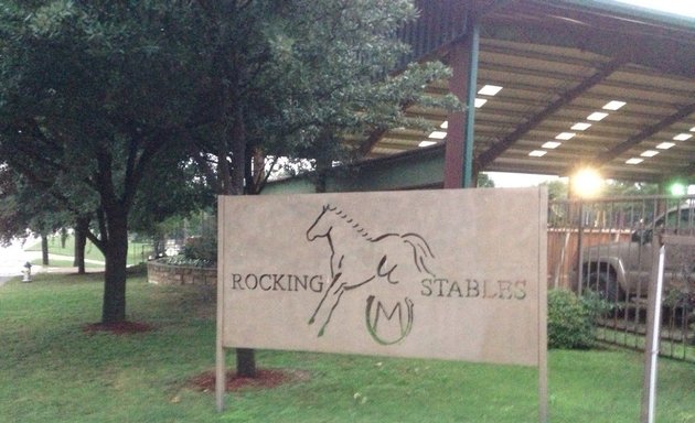 Photo of Rocking M Stables