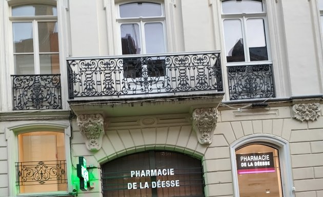 Photo de Pharmacie de la Déesse