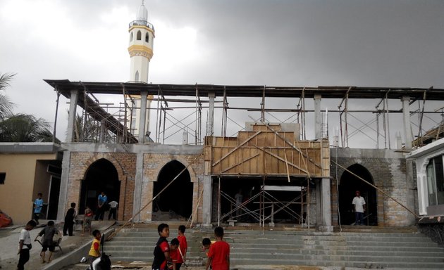 Photo of Surau Nurussobah