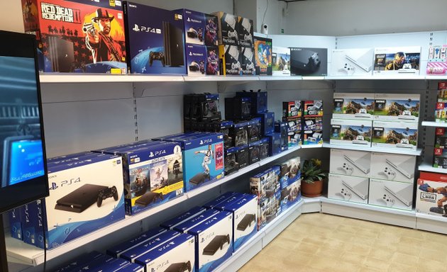 Foto de Tienda de Juegos - LAACA GAMING & TECNOLOGÍA