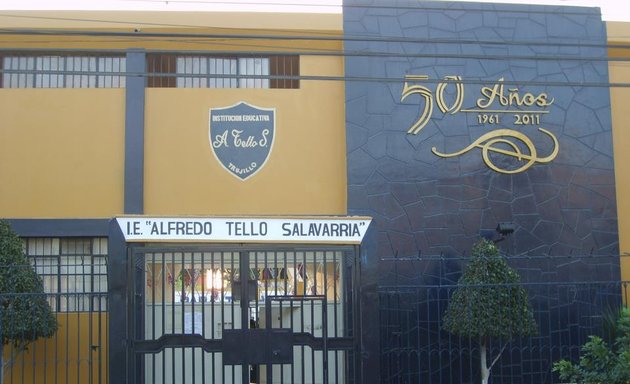 Foto de Colegio Alfredo Tello Salavarria