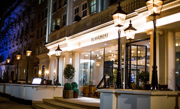 Photo of Blakemore Hyde Park Hotel