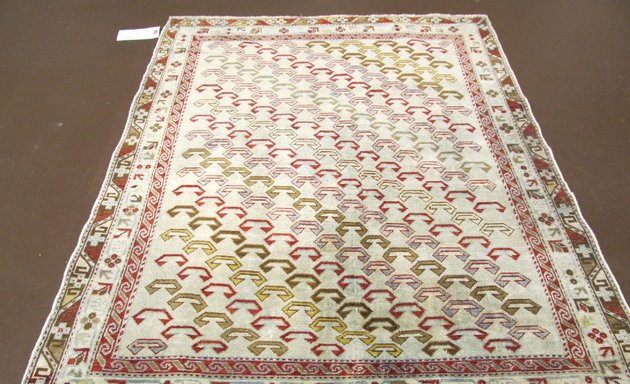 Photo of Sullivan Fine Rugs