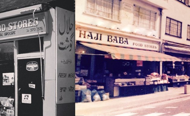 Photo of Haji Baba Halal Meats