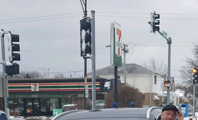 Photo of 7-Eleven