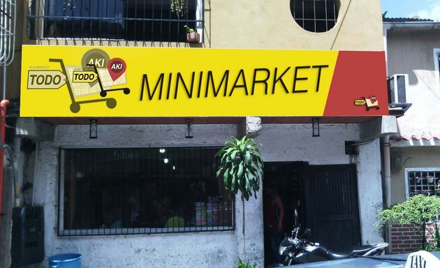 Foto de Mini Market Todo Aki