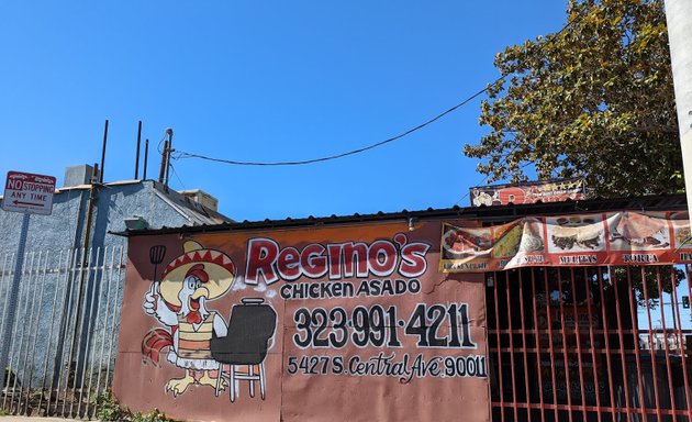 Photo of Regino's Chicken