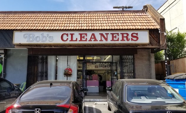 Photo of Bob's Cleaners