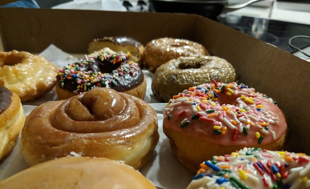 Photo of The Donut Shoppe