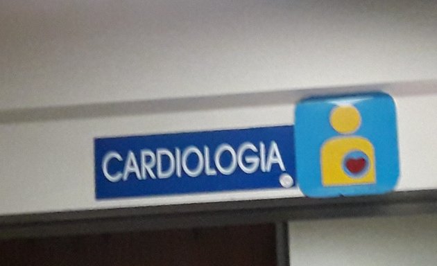 Foto de CardiologIa - Hospital III Yanahuara