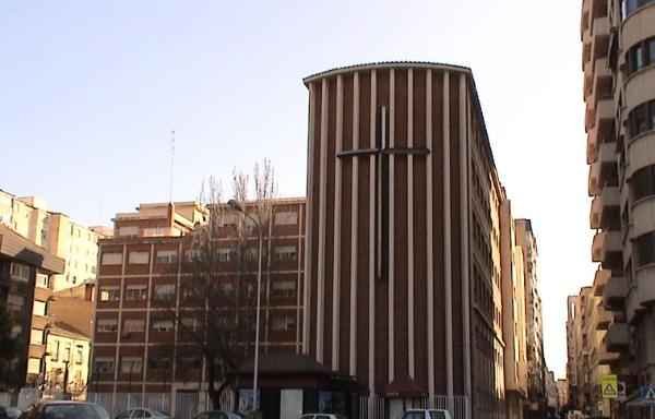 Foto de Colegio Concertado de Nuestra Señora del Rosario, Dominicas Albacete FEFC