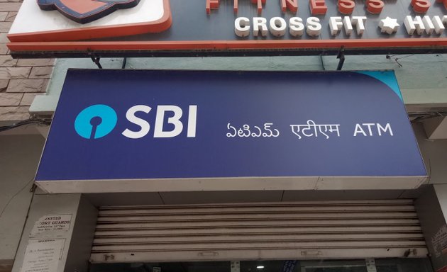 Photo of State Bank of India