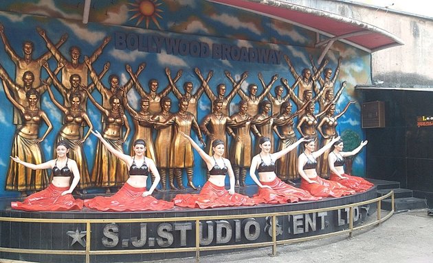 Photo of sj Studio and Entertainment ltd