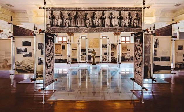 Photo of Kempegowda Museum